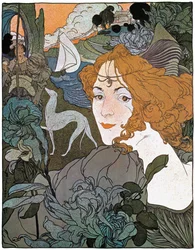 Diana, 1897